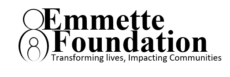 Emmette Foundation logo