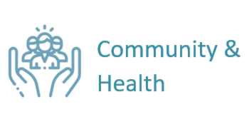 Community & Health