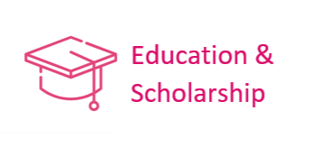 Education & Scholarships